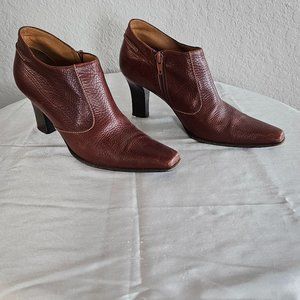Ferragamo  Ankle boots